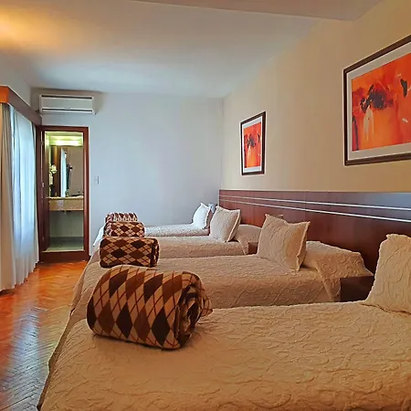 Hotel America-2